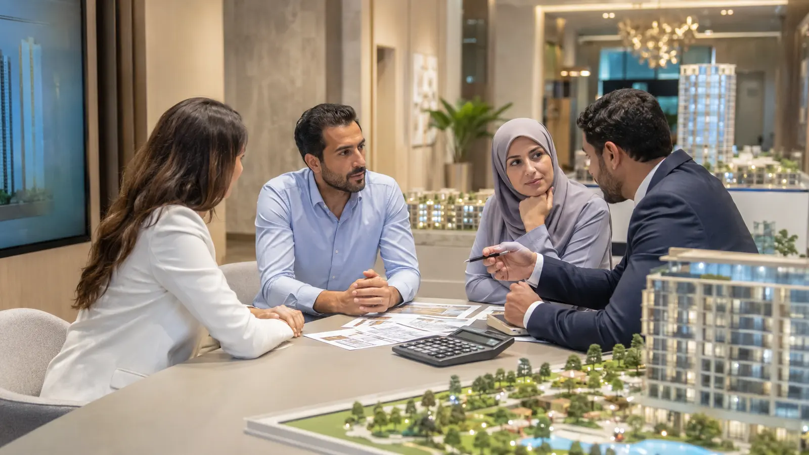 Dubai mortgages analysis for UAE property readers