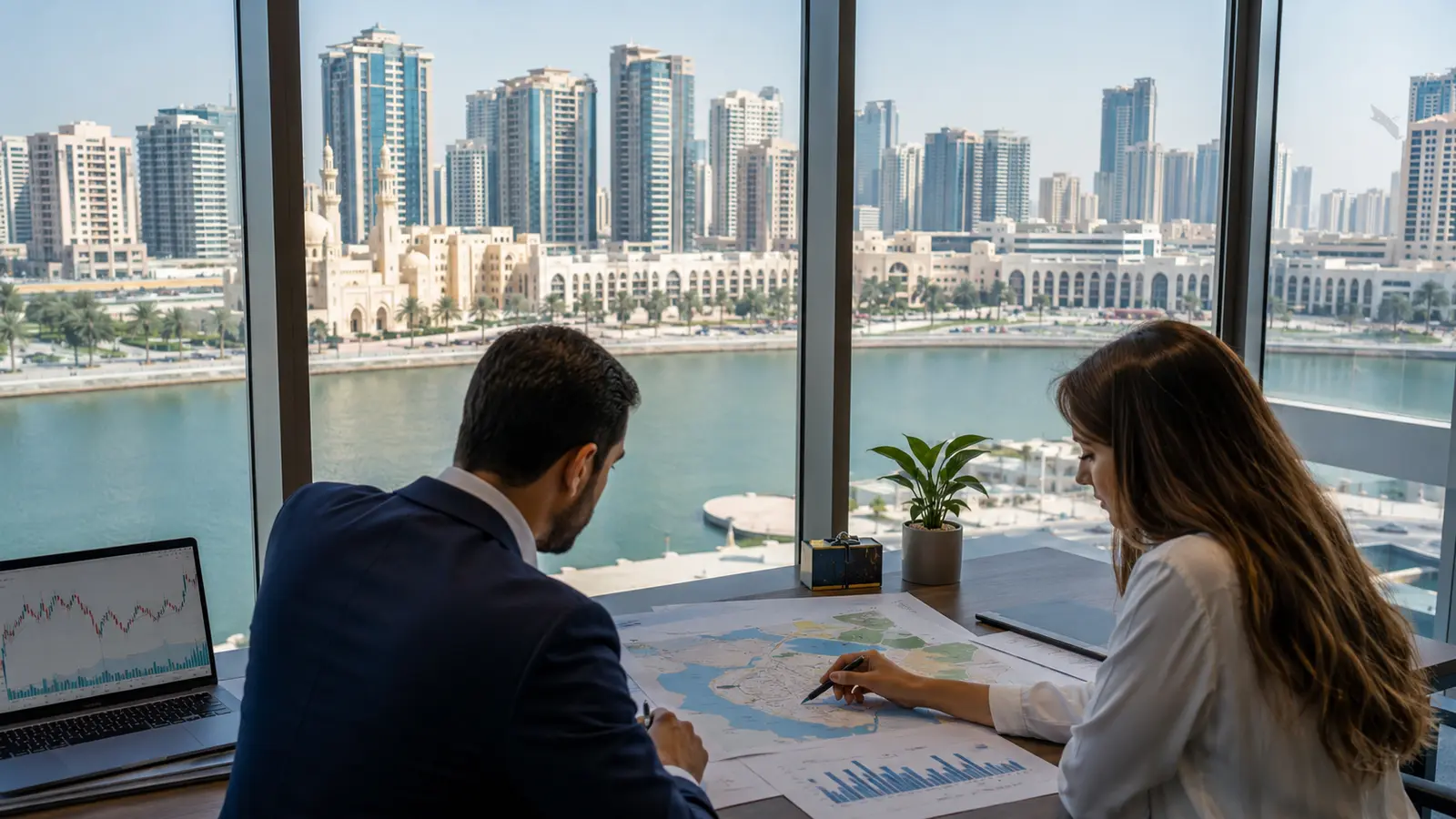 Sharjah property market analysis for UAE property readers